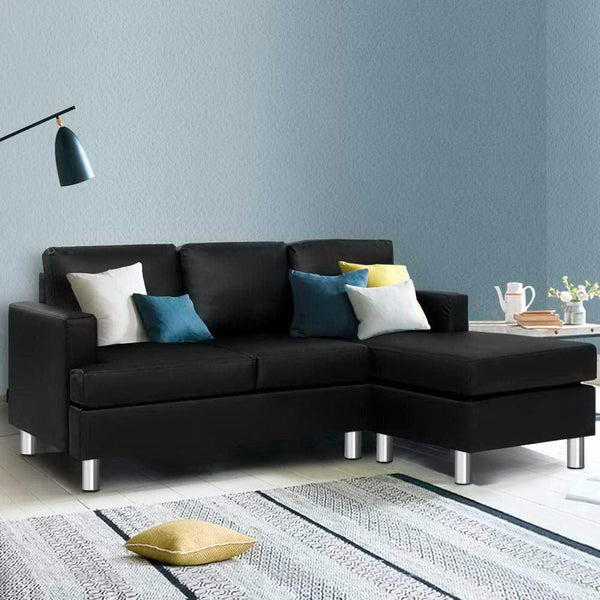 The Artiss Sofa Lounge Set: Comfort, Durability, and Style for Any Home - John Cootes