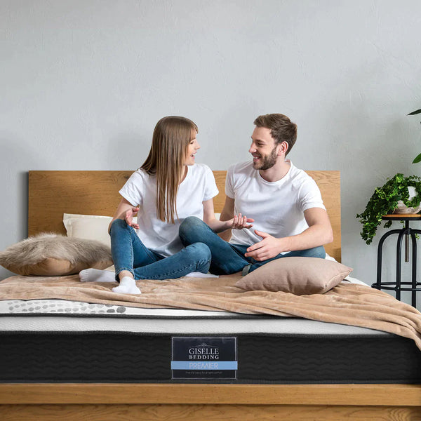 The Best Giselle Mattress To Buy - John Cootes