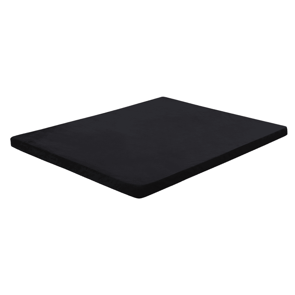 110CM XL Pet Bed Mattress Dog Cat Memory Foam Pad Mat Cushion - John Cootes