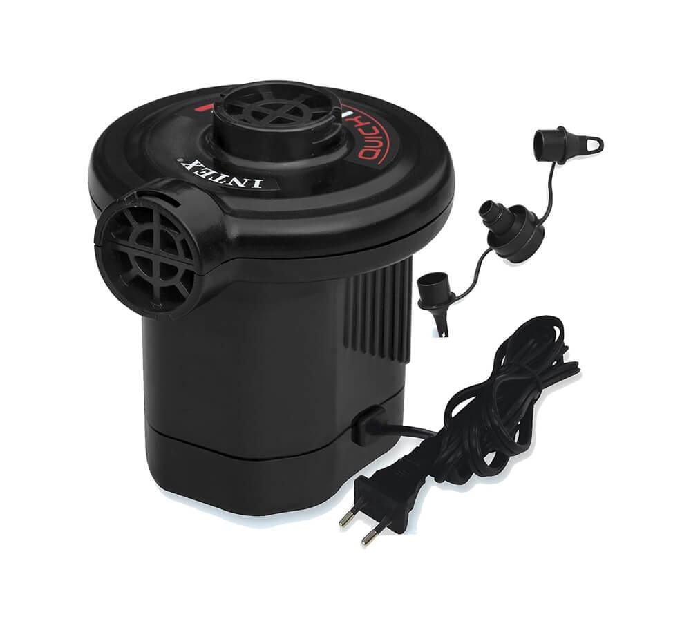 240 VOLT QUICK FILL PUMP - John Cootes