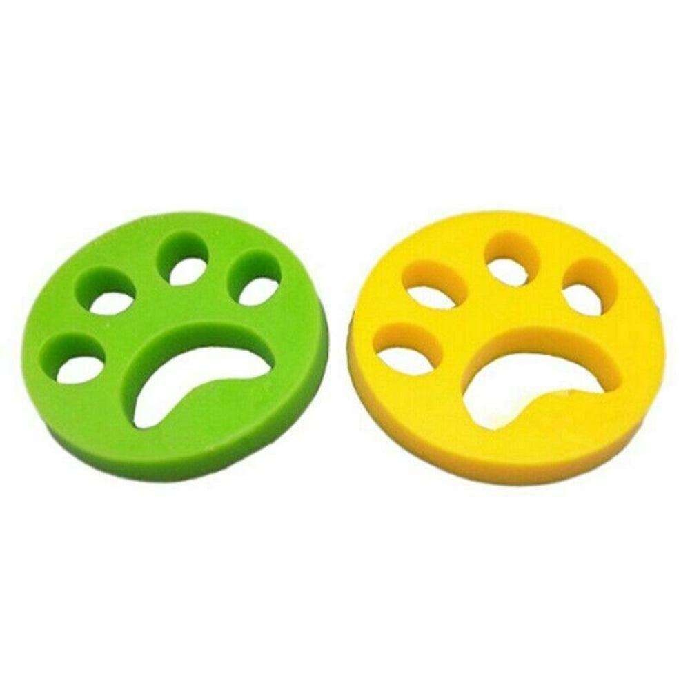 Dropship 2pcs Pet Hair Remover For Laundry And Lint Catcher For Washing  Machine; Random Color to Sell Online at a Lower Price