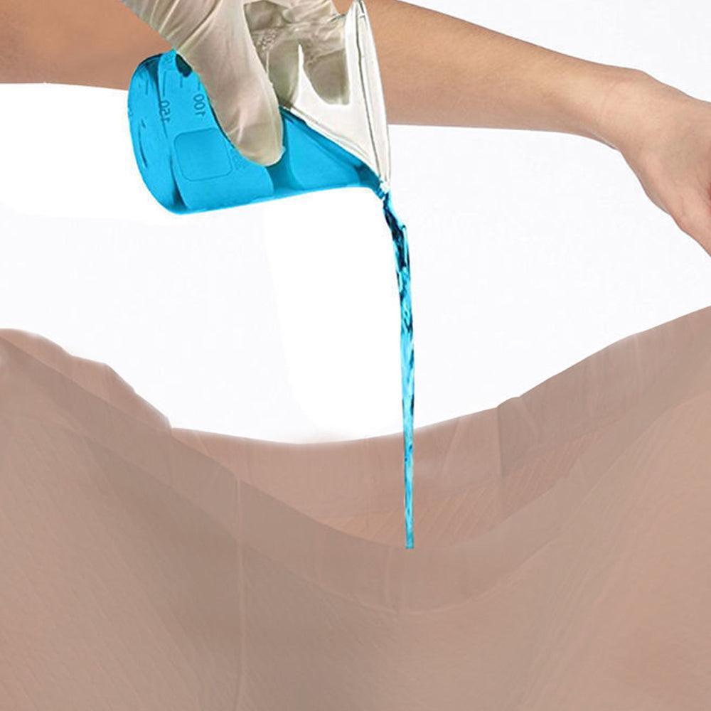 2pcs Waterproof Washable Training Pee Pads -l - John Cootes