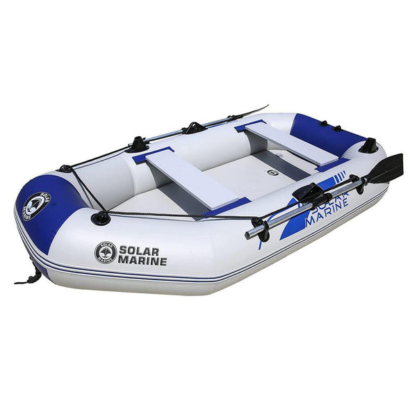 3.0M Inflatable Boat Laminated Wear Resistant Fishing Boat - John Cootes