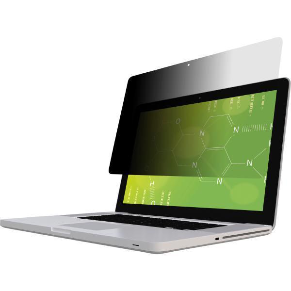3M PFNAP007 Privacy Filter for 13" Macbook Pro (2016) Laptop (16:10) with Comply - John Cootes