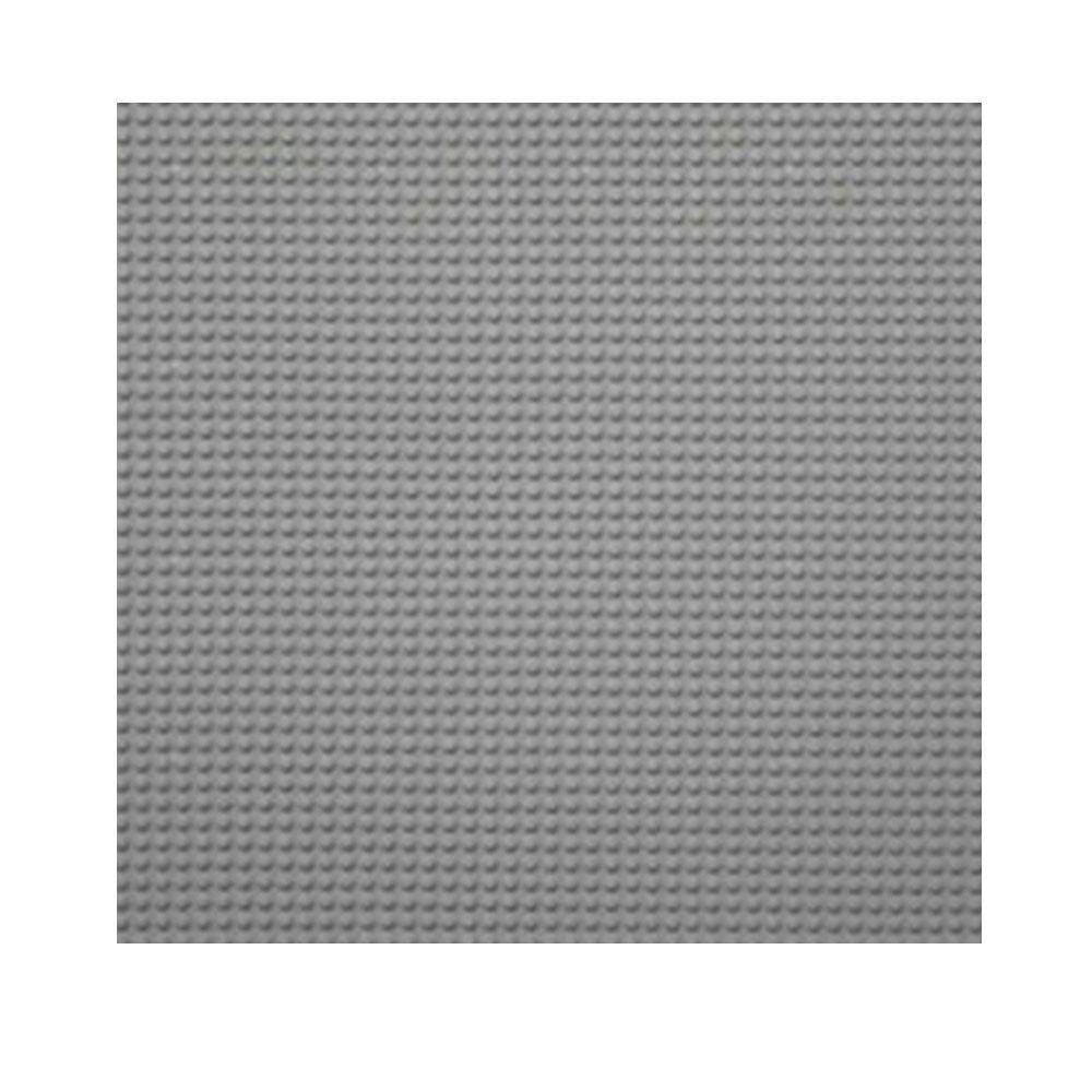 50x50 Studs Base Plate Board Building Blocks Brick Baseplate For Lego - John Cootes