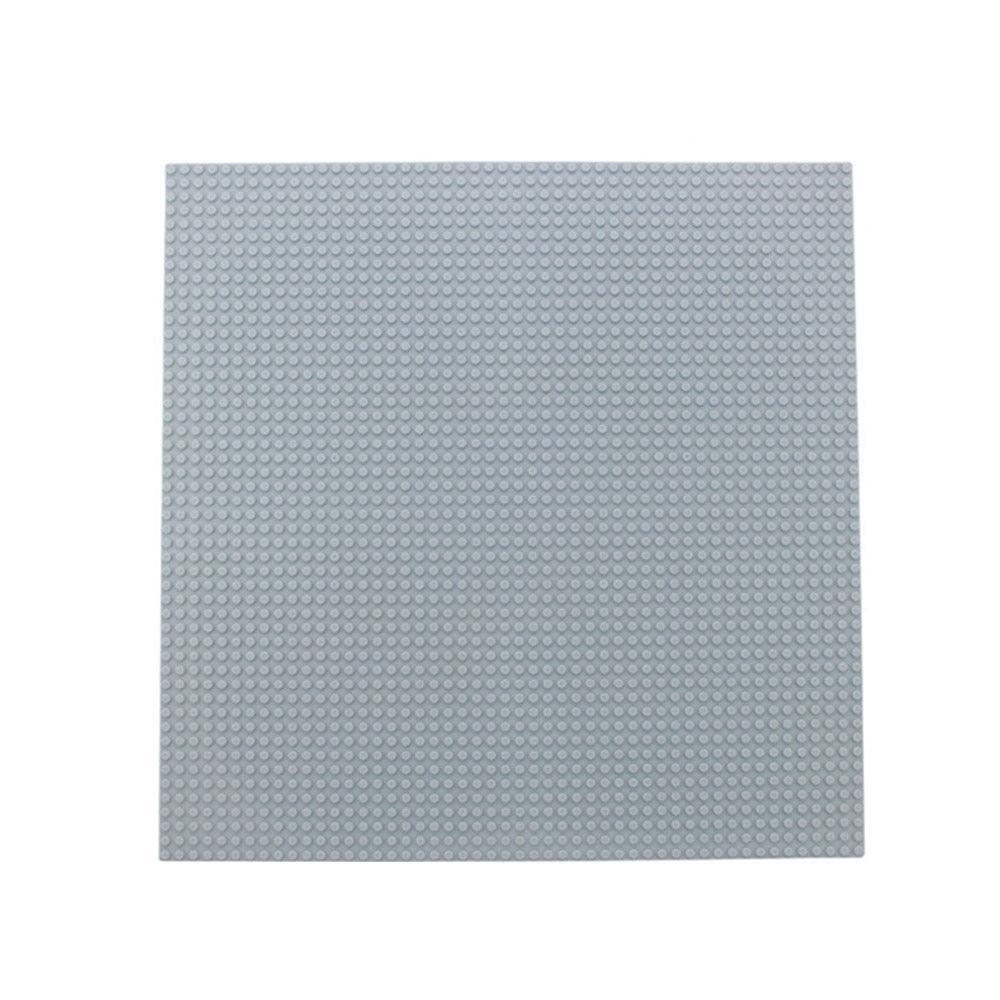50x50 Studs Base Plate Board Building Blocks Brick Baseplates For lego - John Cootes
