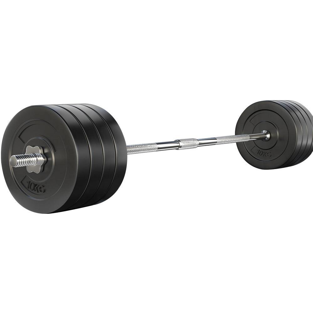 Bench weight bar sale