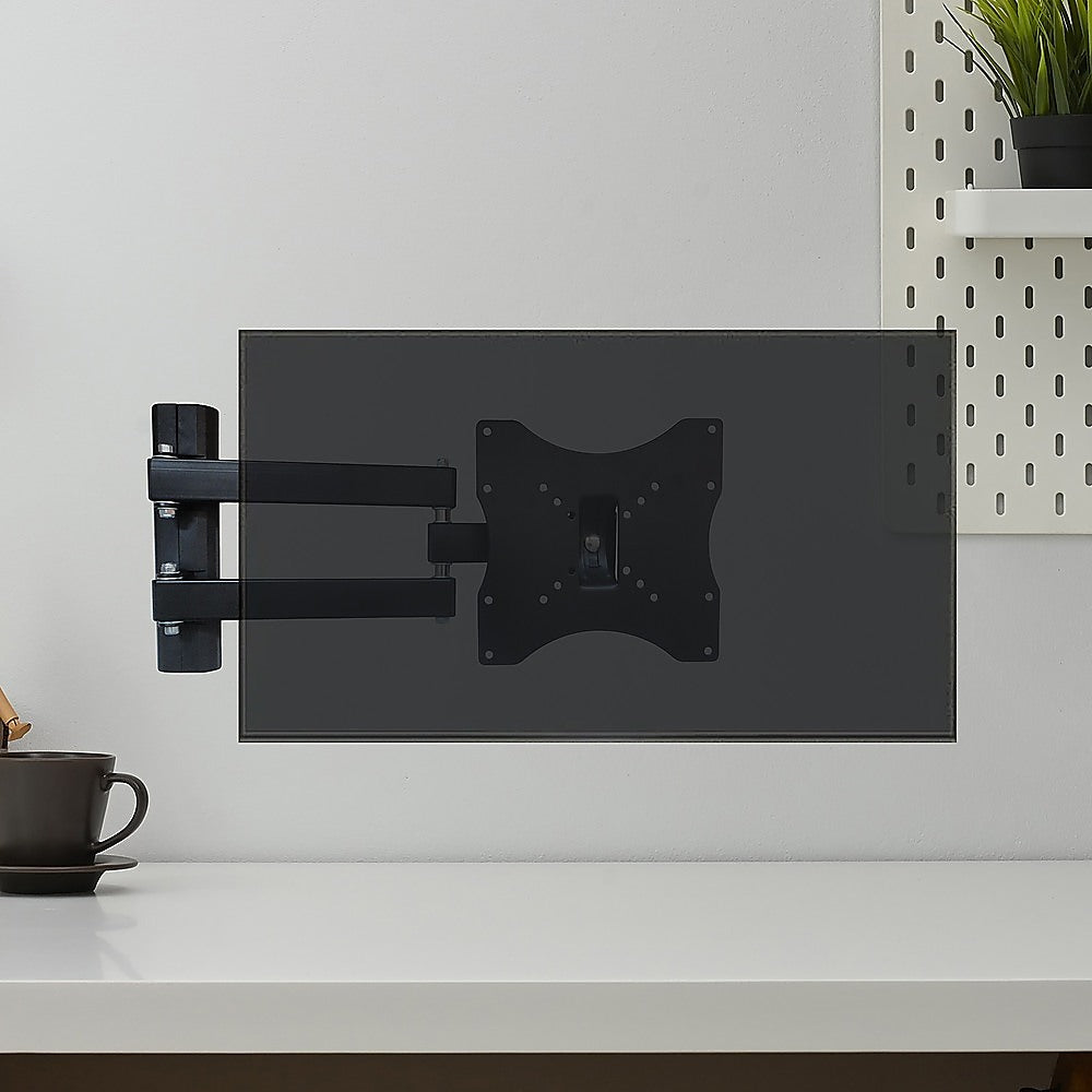 15-37'' Plasma LED LCD Screen TV Mount with 180 Degree Swivel