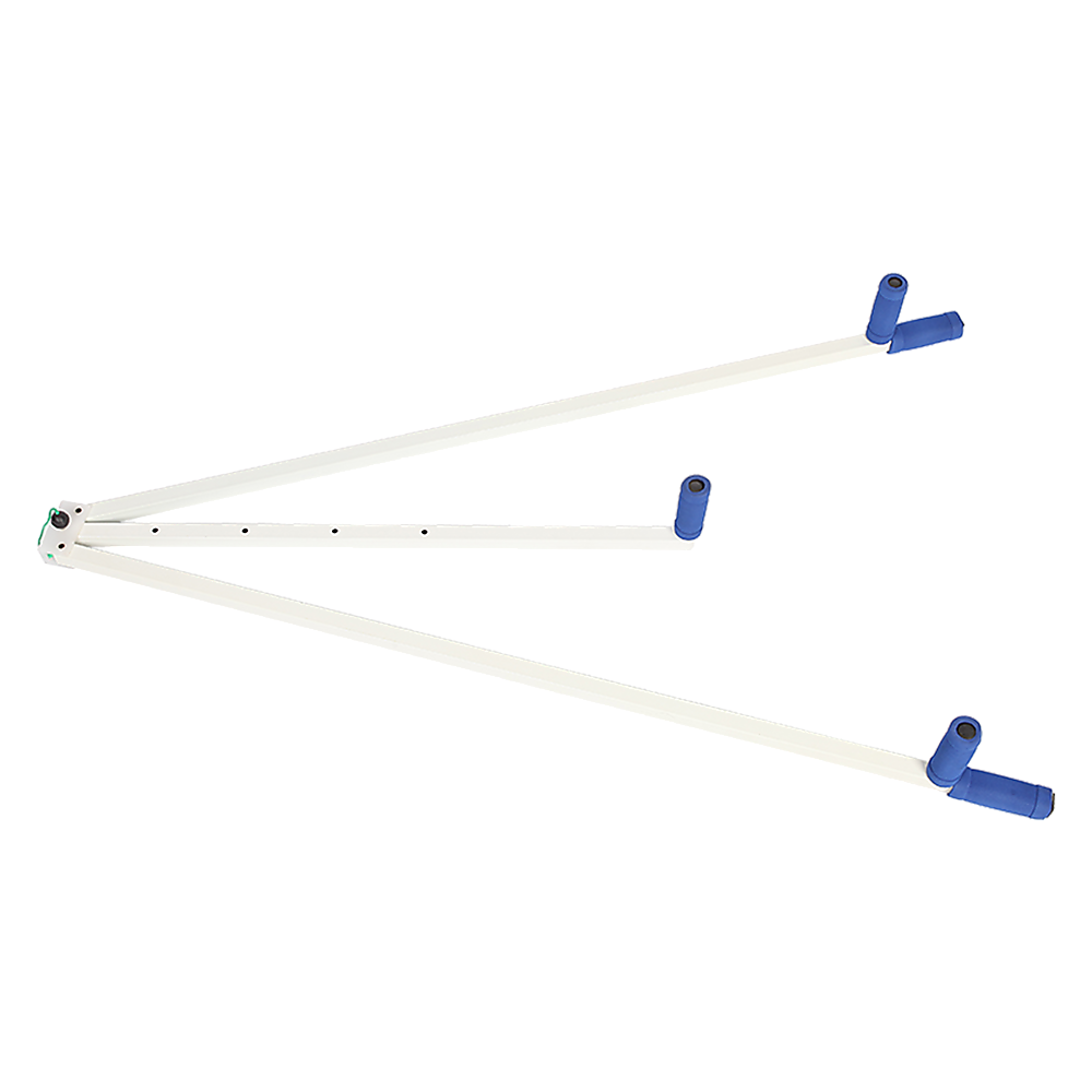 3 Bar Leg Stretcher