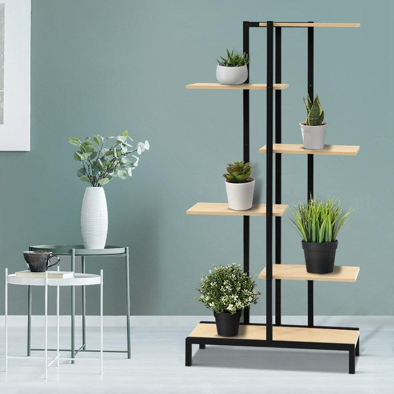 Artiss Multi-Tier Plant Stand Display Shelf - John Cootes