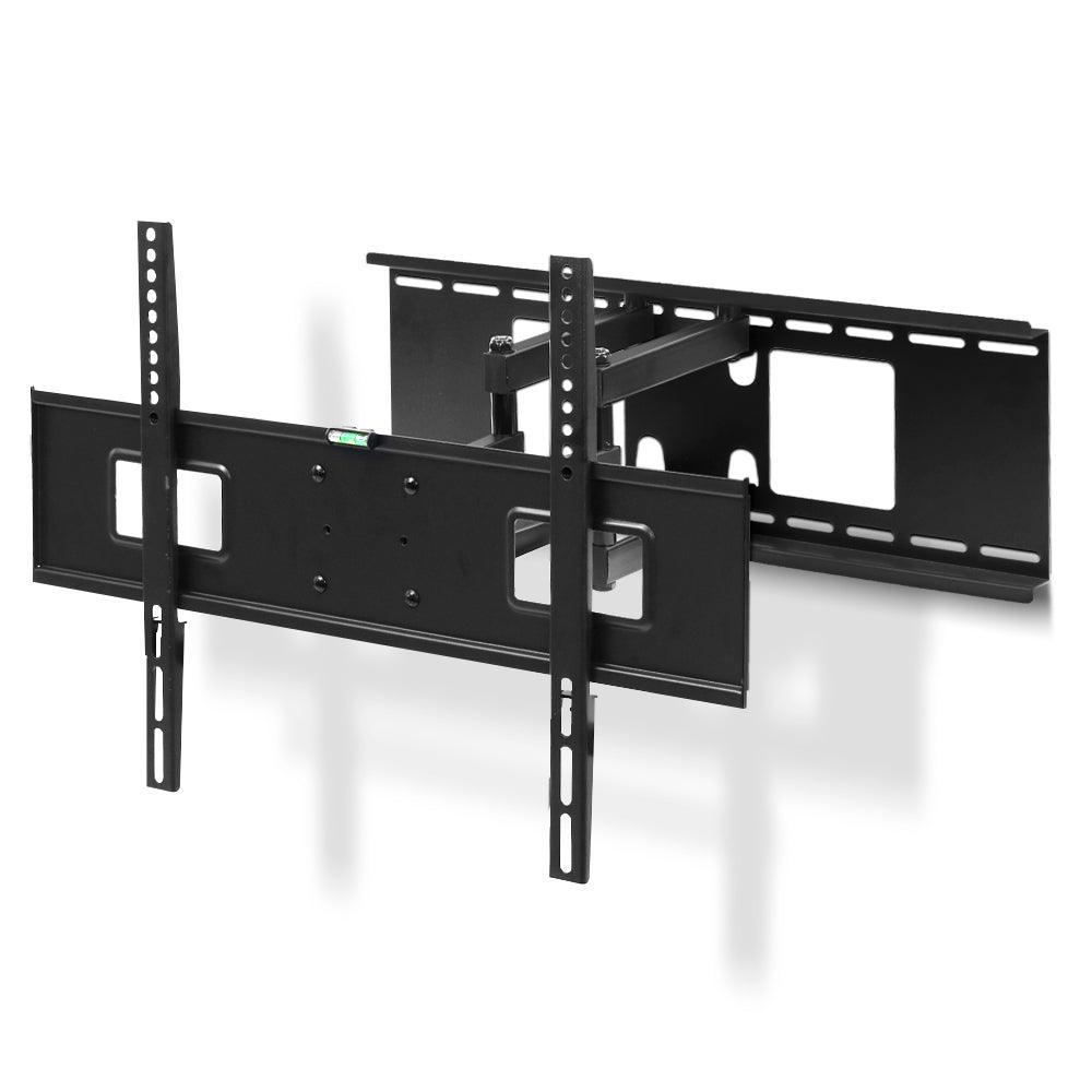 Artiss TV Wall Mount Bracket Tilt Swivel Full Motion Flat LED LCD 32 42 50 55 60 65 70 inch - John Cootes