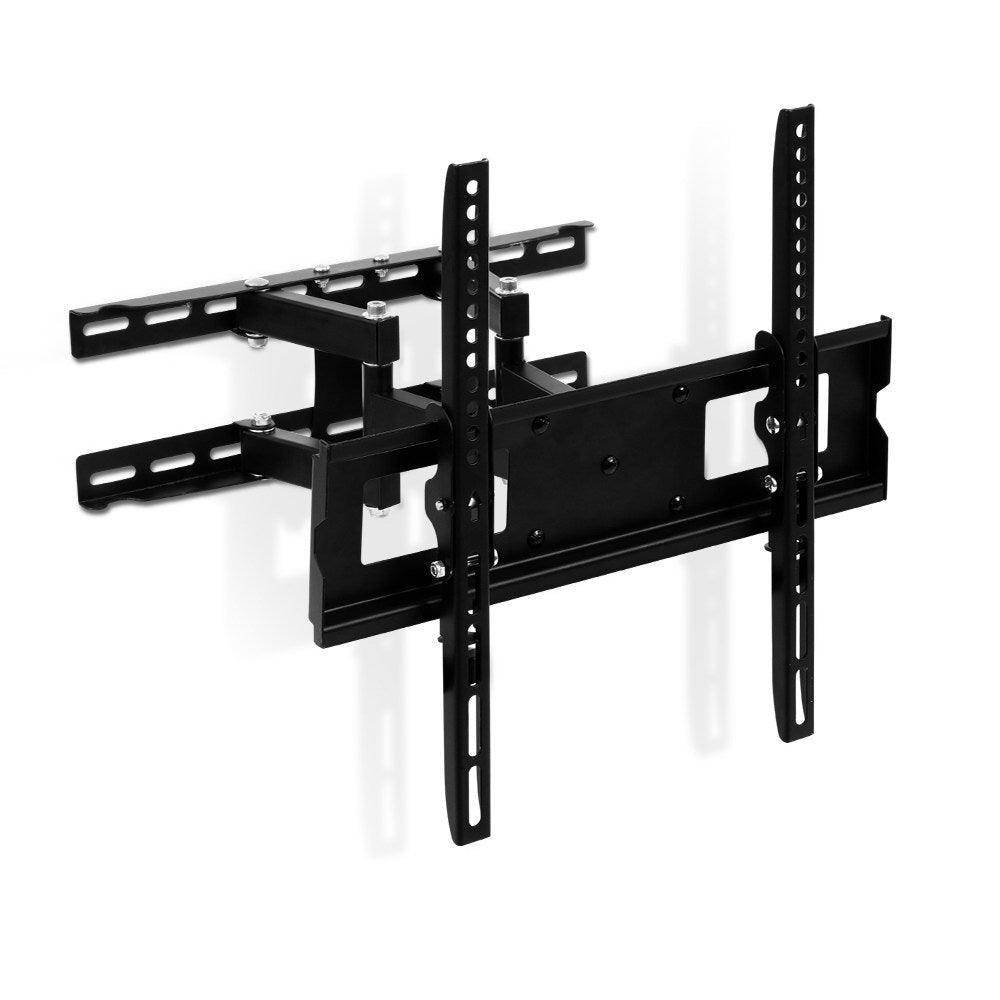 Artiss TV Wall Mount Bracket Tilt Swivel Full Motion Flat Slim LED LCD 23 32 42 50 55 inch - John Cootes