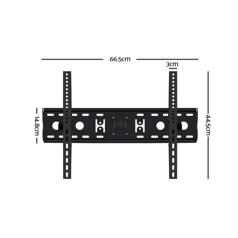 Artiss Wall Mounted TV Bracket - John Cootes