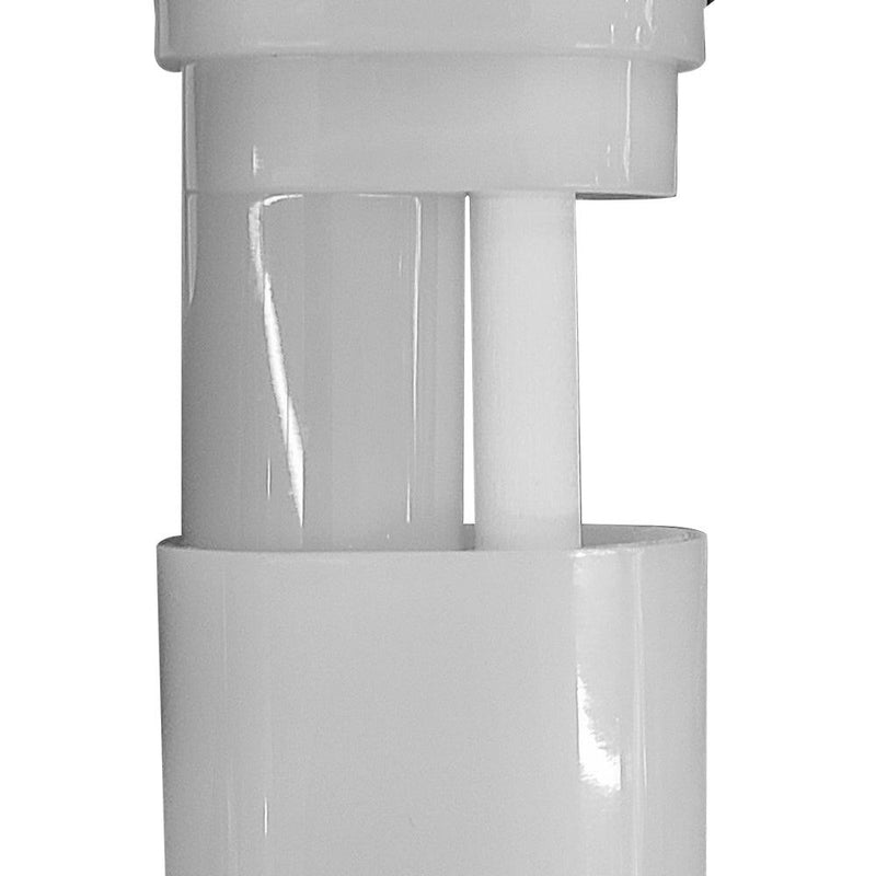 Devanti 1L Air Humidifier Ultrasonic Purifier Aroma Diffuser Essential Oil LED - John Cootes
