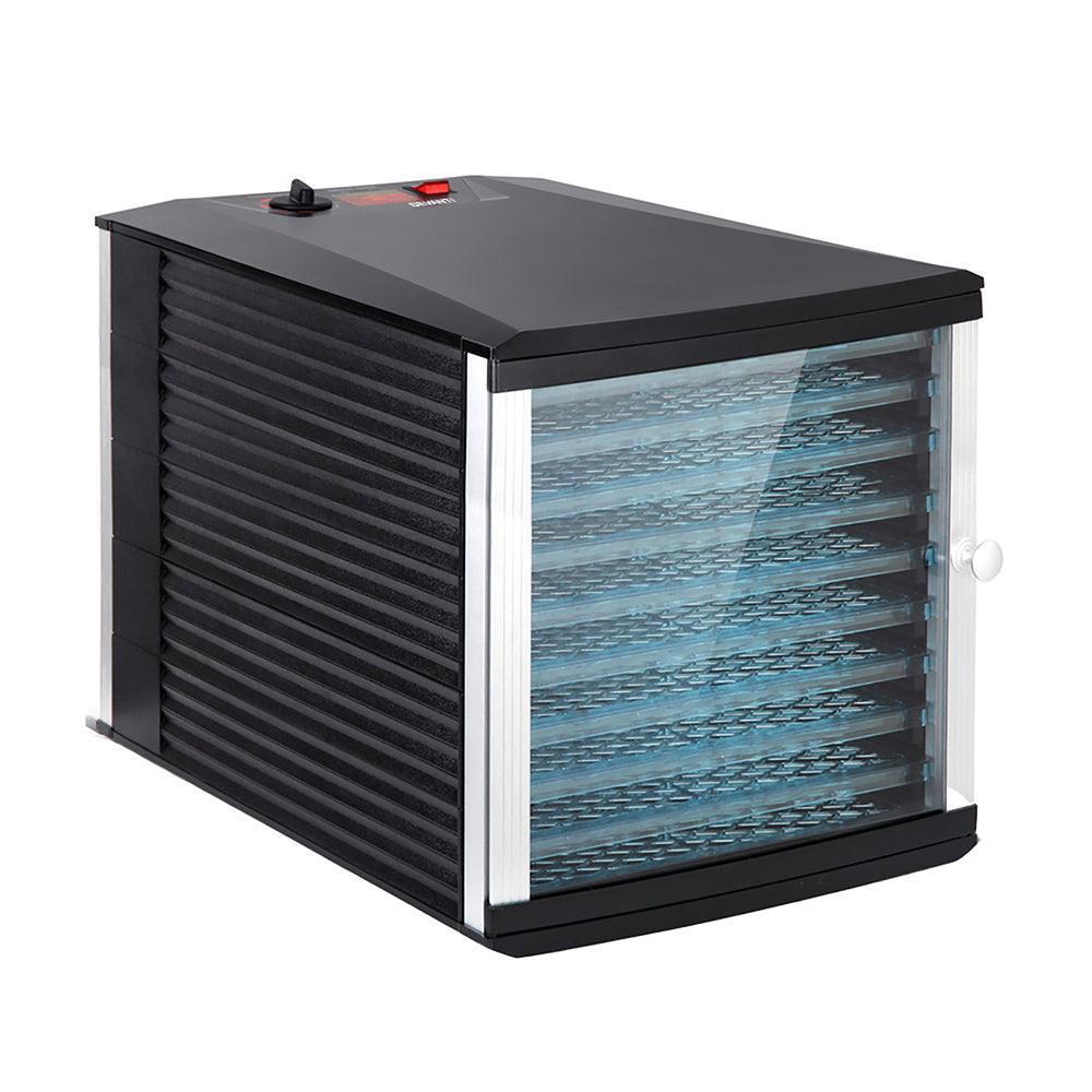 Devanti Commercial Food Dehydrator with 10 Trays - John Cootes