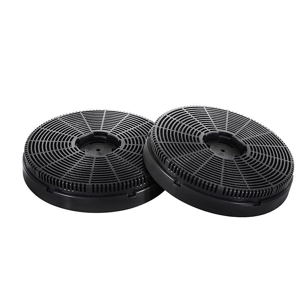 Devanti Range Hood Rangehood Carbon Charcoal Filters Under Cupboard Replacement For Ductless Ventless - John Cootes