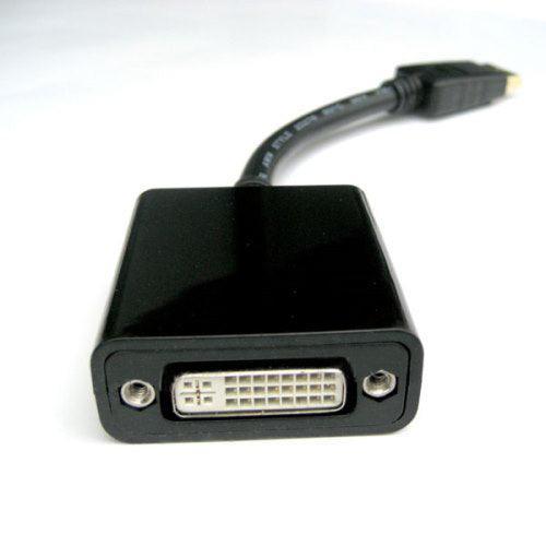 Display Port DisplayPort DP male to DVI Female Adapter Converter Cable - John Cootes