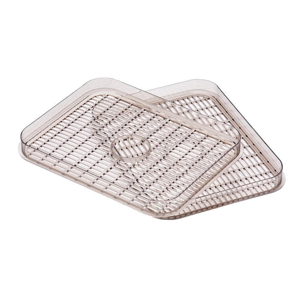 Food Dehydrator Add On Tray X2 - John Cootes