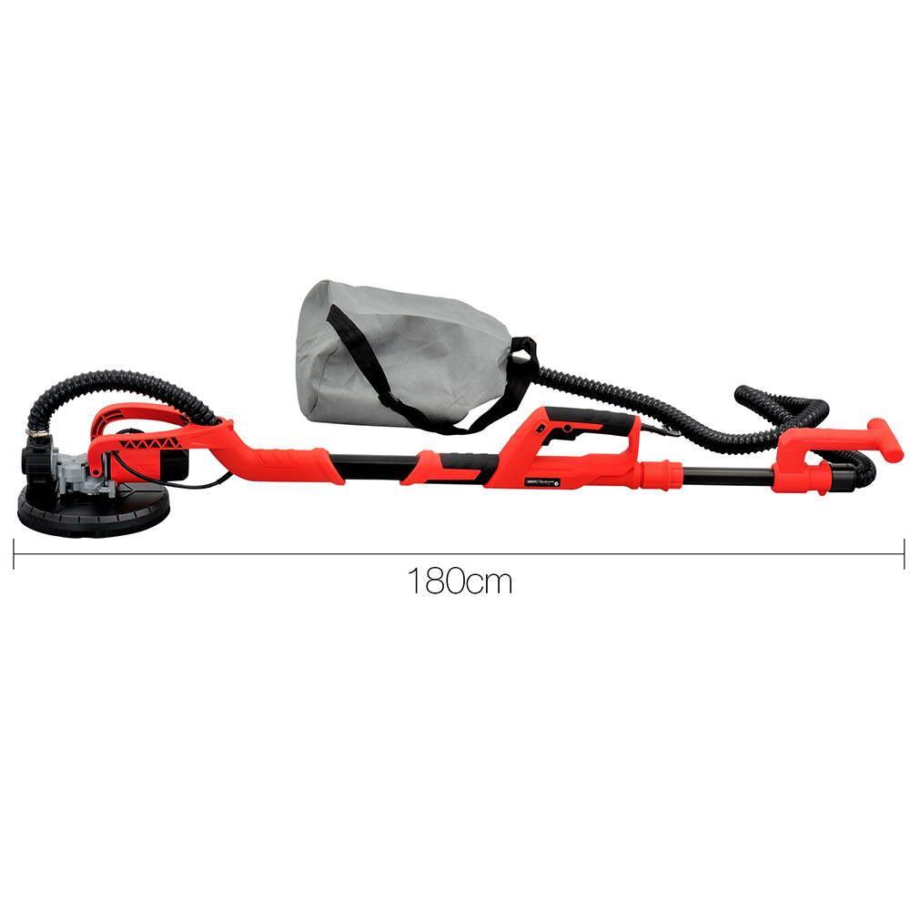 Giantz 2 in 1 Vacuum Sander - John Cootes