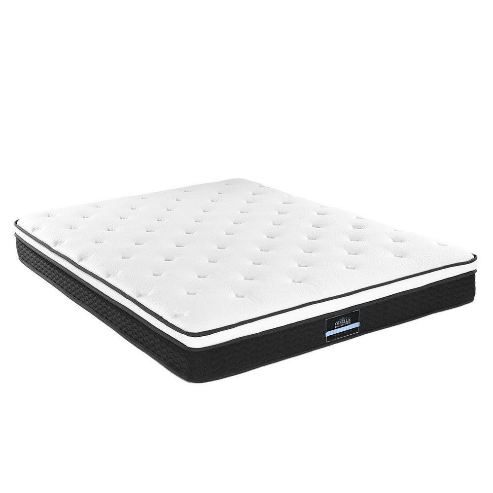 Bonita springs deals euro top mattress