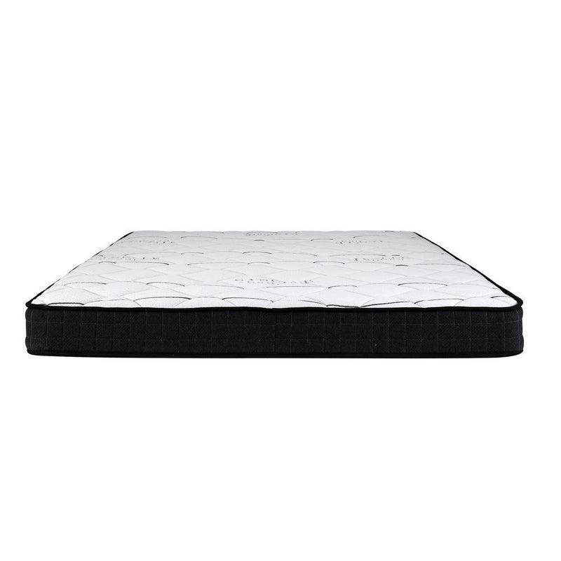 Giselle Bedding Glay Bonnell Spring Mattress 16cm Thick Single - John Cootes