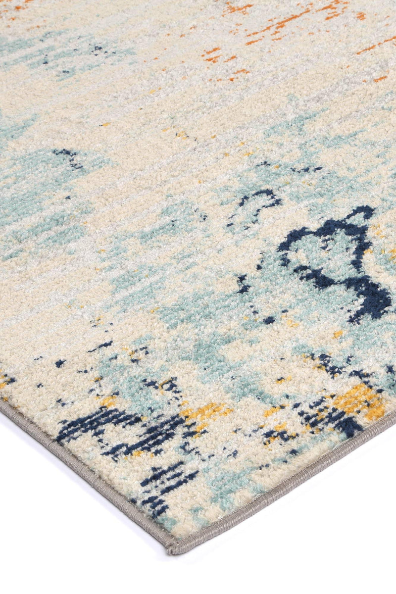 Palermo Bagheria Transitional Rug 200x290cm - John Cootes