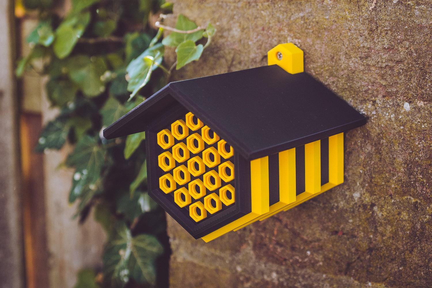 PLA Filament EasyFil PLA 2.85mm Black 750 gram 3D Printer Filament - John Cootes