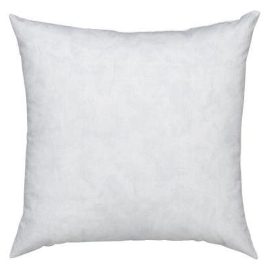 Poly Cushion Insert-45cm x 45cm - John Cootes