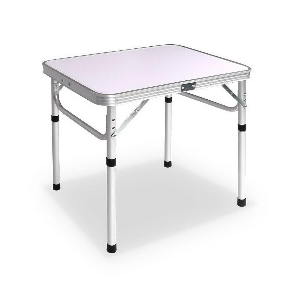 Portable Folding Camping Table 60cm - John Cootes