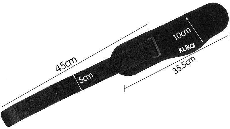 Powertrain Elbow Compression Bandage Support - John Cootes