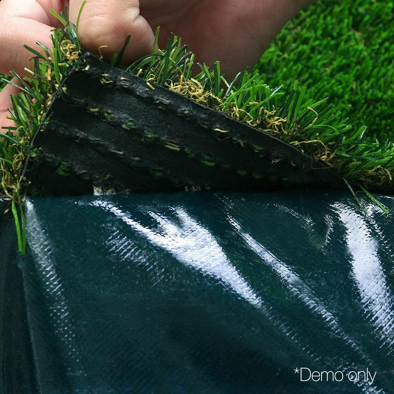 Primeturf Synthetic Grass Artificial Self Adhesive 20Mx15CM Turf Joining Tape - John Cootes
