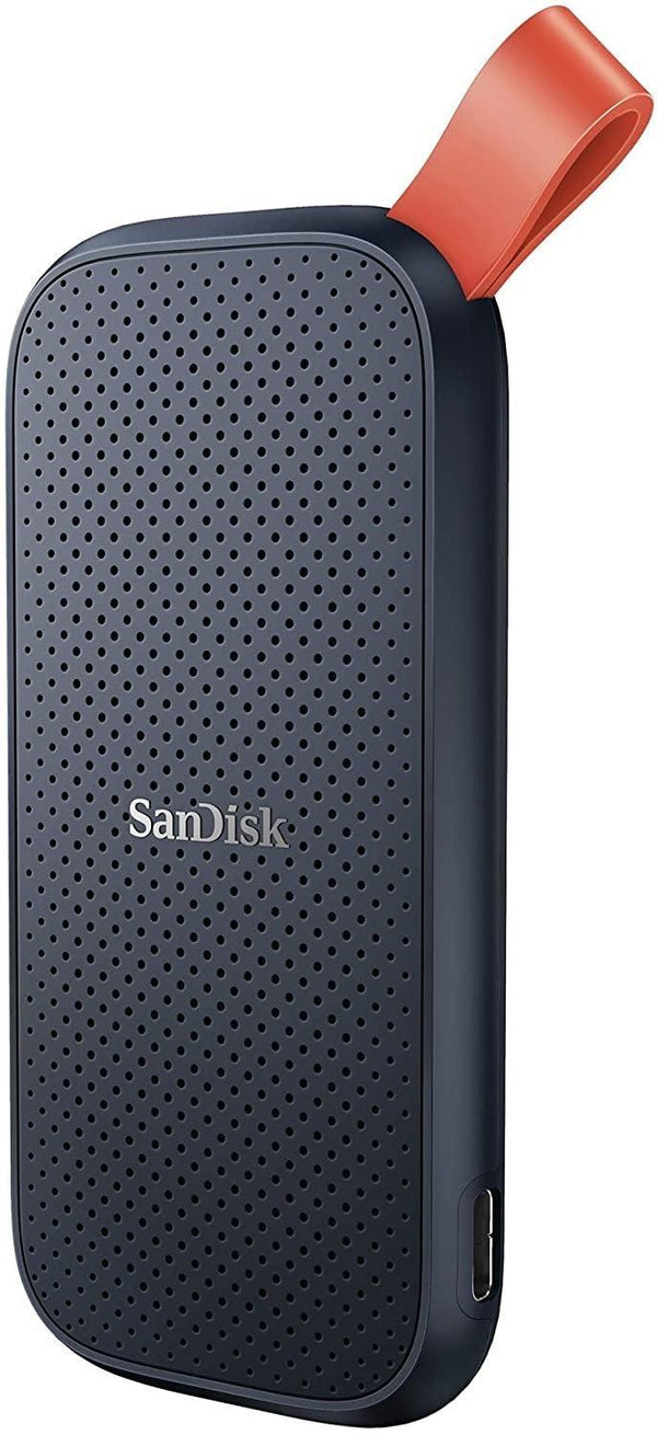 SanDisk 1TB Portable SSD (SDSSDE30-1T00-G25) - John Cootes