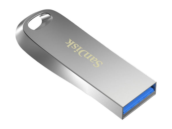 SANDISK SDCZ74-032G-G46 32G ULTRA LUXE PEN DRIVE 150MB USB 3.0 METAL - John Cootes