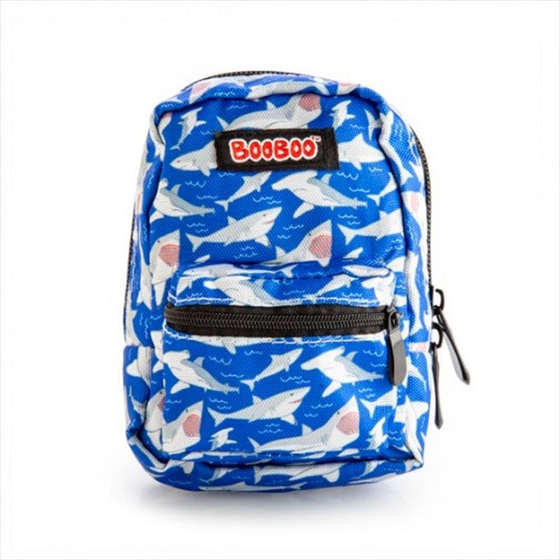 booboo backpack mini Shark BooBoo Backpack Mini