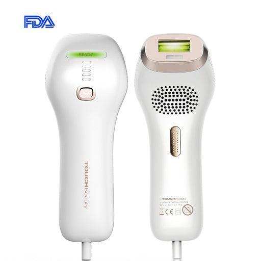 TOUCHBeauty IPL Smart Painless Long Lasting Permanent Hair Removal Device for Face and Body with Skin Tone Sensor - John Cootes