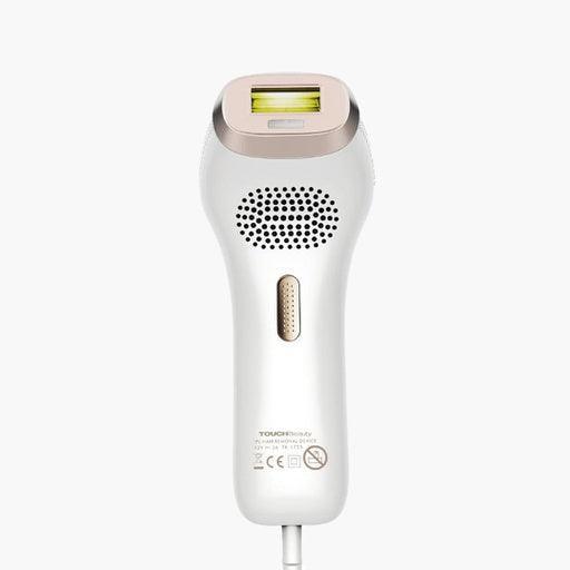 TOUCHBeauty IPL Smart Painless Long Lasting Permanent Hair Removal Device for Face and Body with Skin Tone Sensor - John Cootes