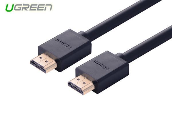 UGREEN 1.4V full copper 19+1(with IC) HDMI cable 30M (10114) - John Cootes