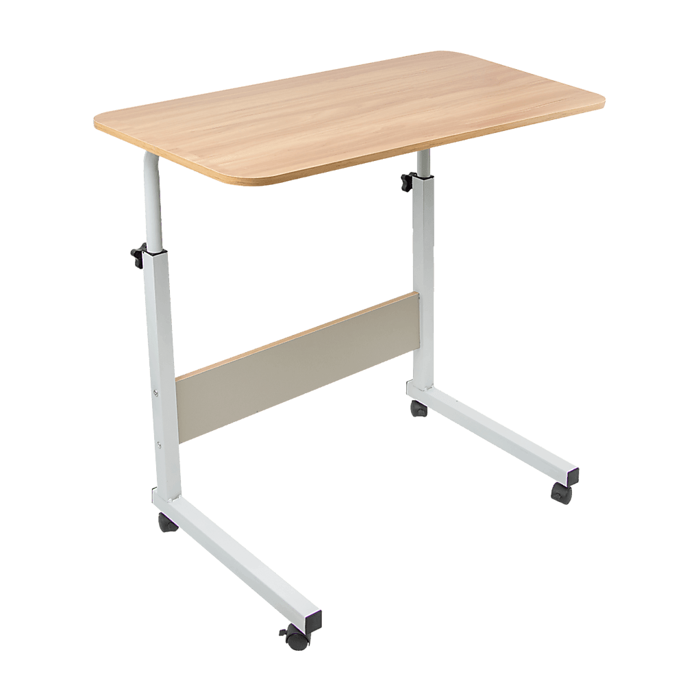 Wood Computer Desk PC Laptop Table Workstation Office Study Home Furniture - John Cootes