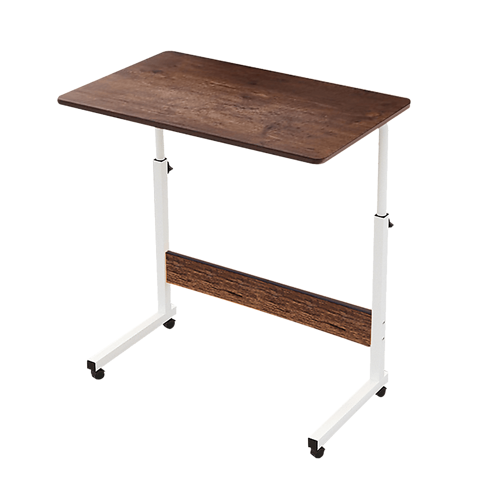 Wood Computer Desk PC Laptop Table Workstation Office Study Home Furniture - John Cootes