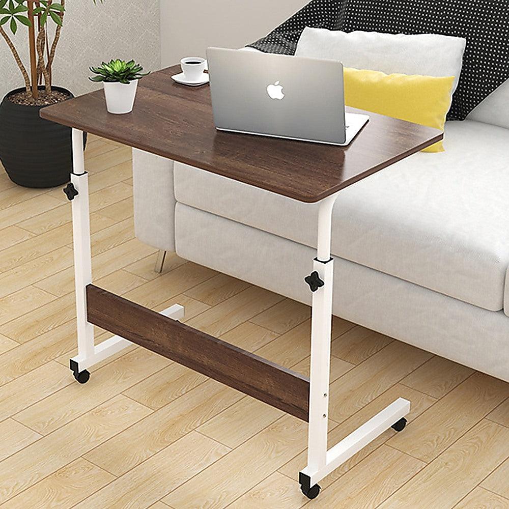 Wood Computer Desk PC Laptop Table Workstation Office Study Home Furniture - John Cootes