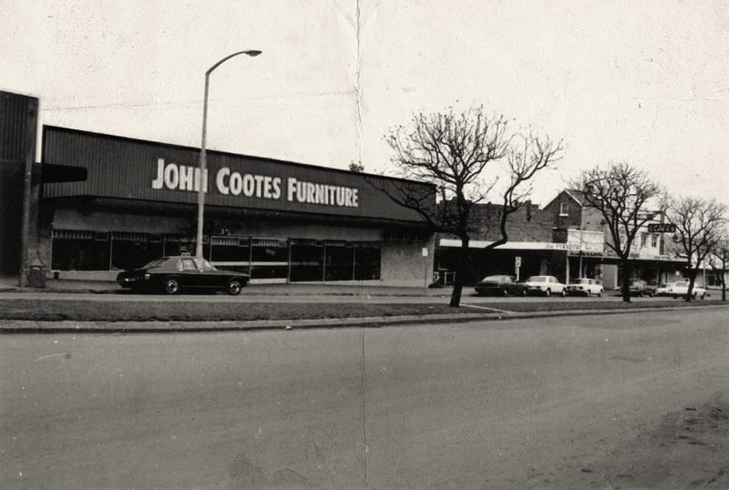 John Cootes: 100% Australian-Owned and Operated Since 1981 - John Cootes