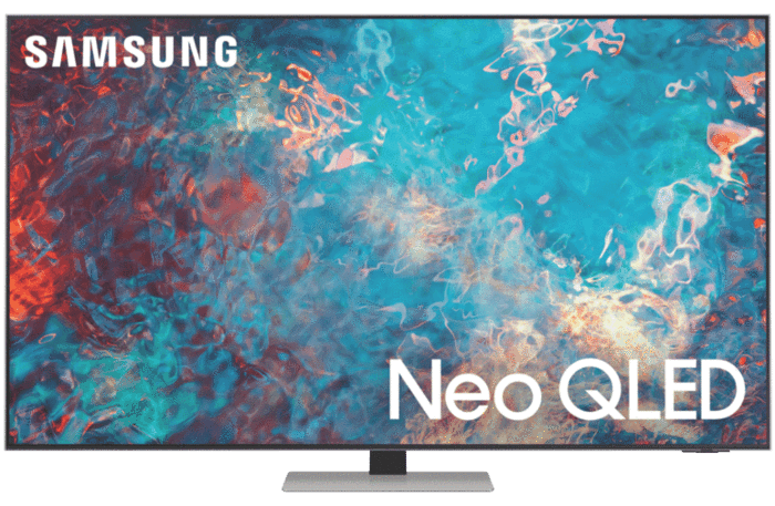 Samsung QN85A NEO QLED 65” 4K TV: Experience Elite Images at a Reasonable Price - John Cootes