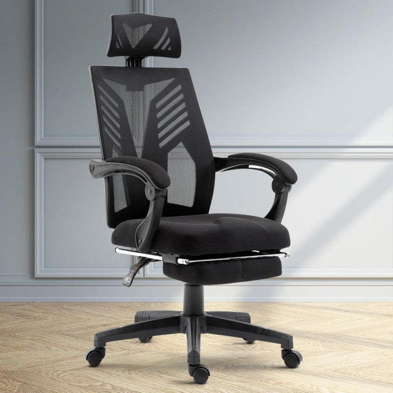 The Best Office Chairs for Long Hours of Sitting