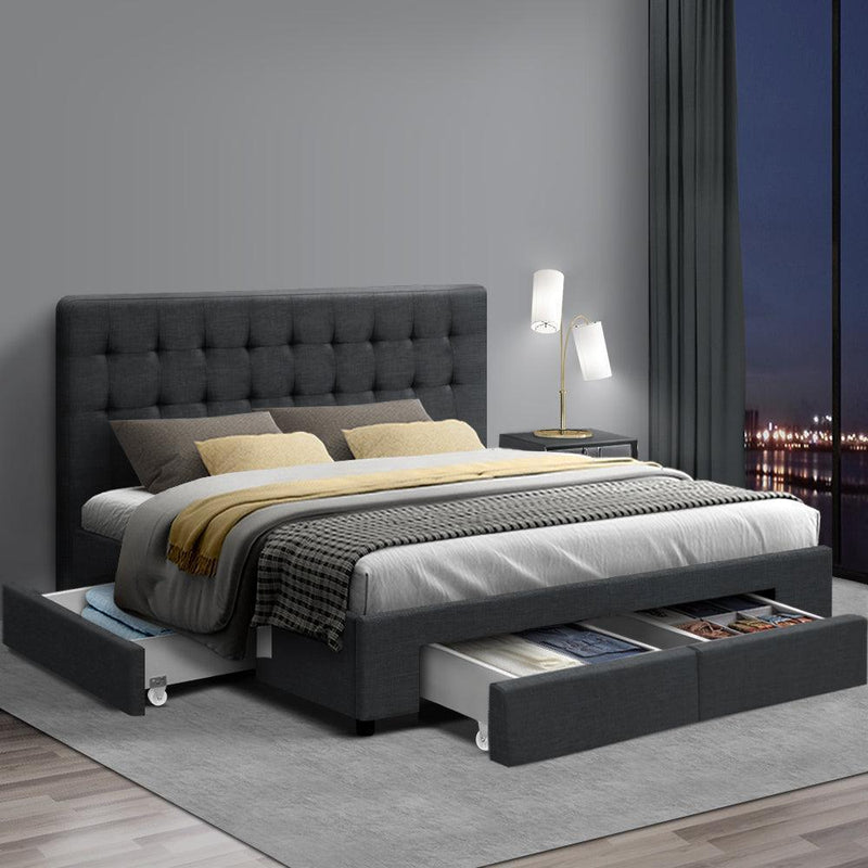 The Ultimate Guide to Finding the Best Bed Frame at John Cootes - John Cootes