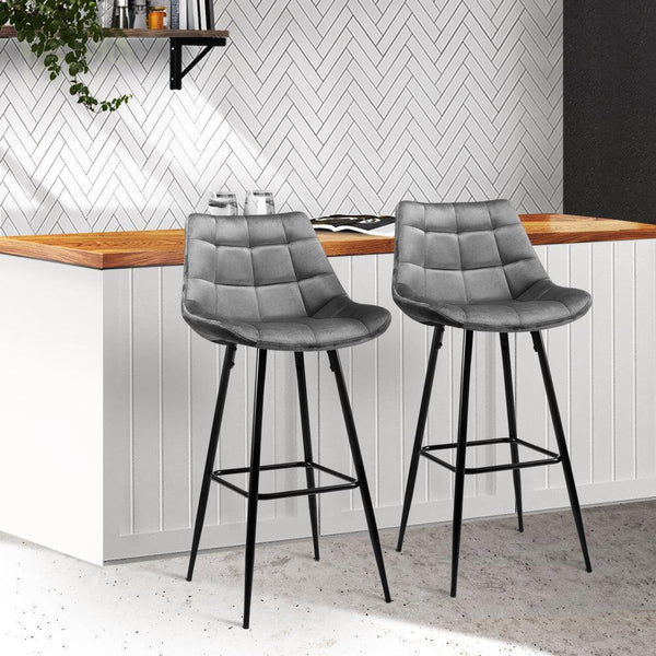 What Bar Stool Height Do I Need? Tips and Examples from John Cootes - John Cootes