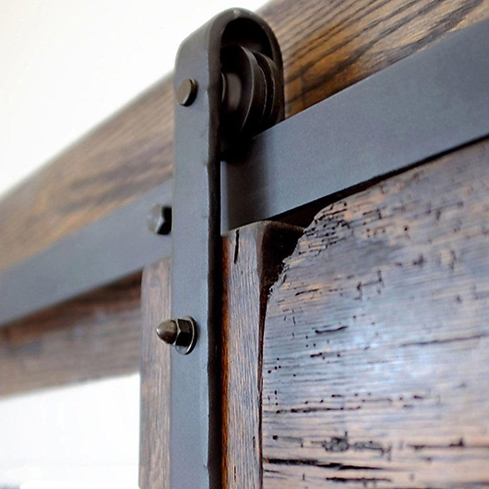 1.8m Sliding Barn Door Hardware - John Cootes