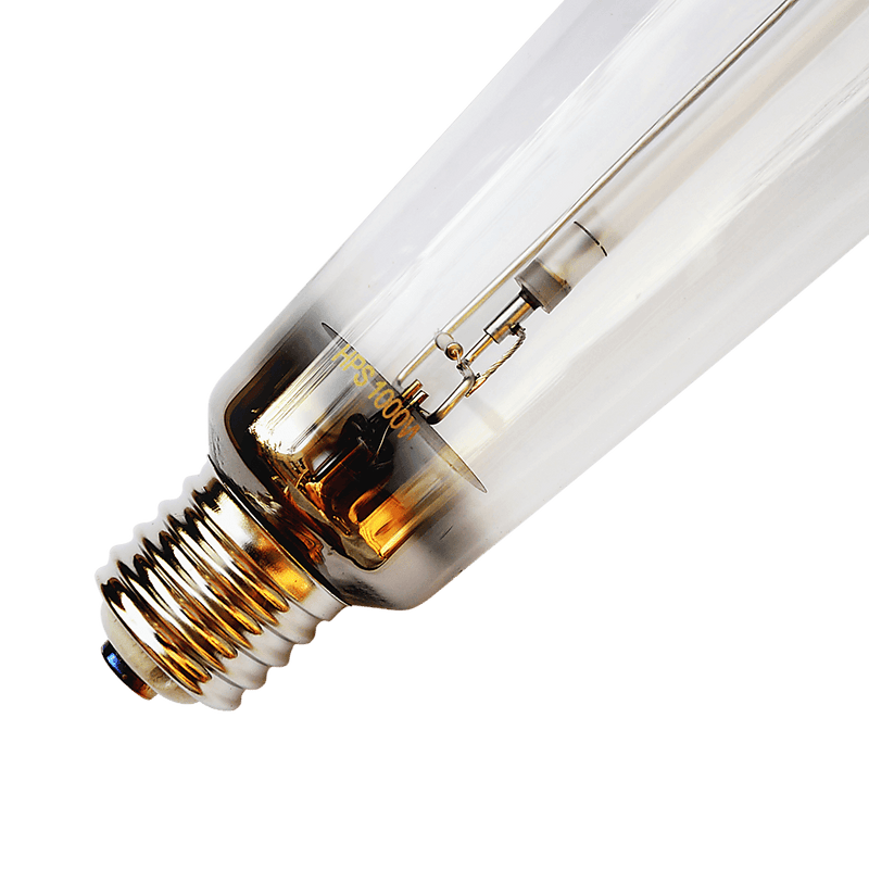1000W HPS Globe Enhanced Super Grow Light Bulb Lamp - John Cootes