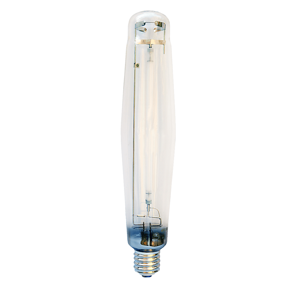 globe grow light bulb 1000W HPS Globe Enhanced Super Grow Light Bulb Lamp