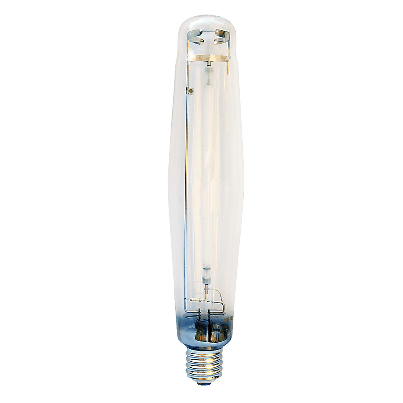 1000W HPS Globe Enhanced Super Grow Light Bulb Lamp - John Cootes