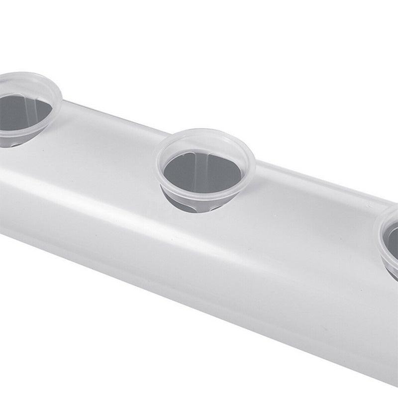 108 Plant Sites Hydroponic Grow Tool Kit Vegetable Garden Hydroponic Grow System - John Cootes